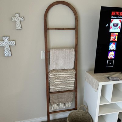 Blanket rack online target