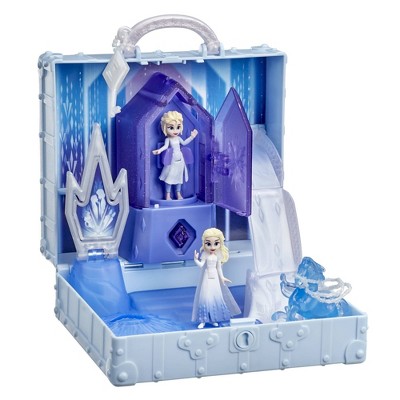 frozen playset