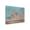 Trademark Fine Art - Dorothy Fagan  Mellow State of Mind II Canvas Art - 4 of 4