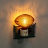 Novelty Lights LED Christmas Decoration Night Light with Swivel Plug - 4 of 4