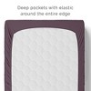 Natemia Fitted Bed Sheet Crib Fig - 4 of 4
