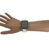 Olivia Pratt Print Silicone Apple Watch Band - 4 of 4
