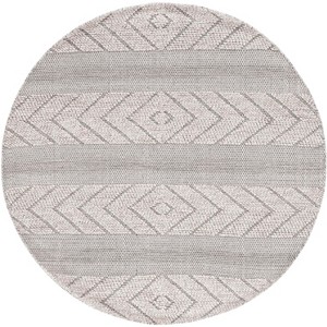 Vermont VRM508 Power Loomed Area Rug  - Safavieh - 1 of 3