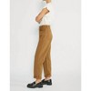 Women's Bryce Pinch Waist friend Pant - ETICA - 2 of 4