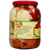 Mezzetta Italian Mix Giardiniera - Case of 6/32 fz - 4 of 4