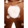 HalloweenCostumes.com Womens Fawn Costume - 2 of 4