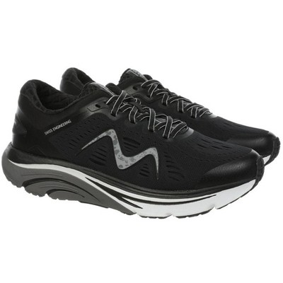 MBT Men's MBT-2000 Black Running Sneakers,9 — фото 6