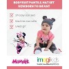 Disney Classics Winnie the Pooh Lion King Bambi Baby Bodysuit Pants and Hat 3 Piece Outfit Set Newborn to Infant - 3 of 4
