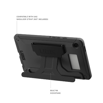 UAG Scout Galaxy Tab A9 Case - Thumbnail 4