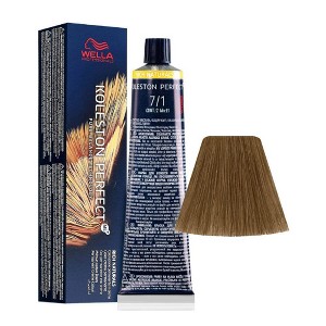 Wella Koleston Perfect Me+ Permanent Creme Hair Color Dye - 1 of 4
