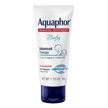 Aquaphor Baby Travel Size Healing Ointment - 1.75oz
