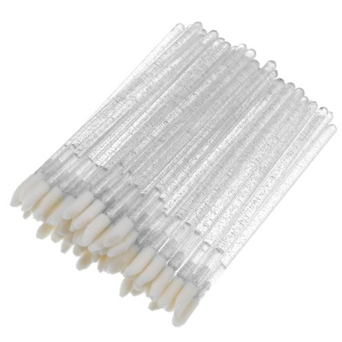 Disposable Brushes/Applicators for reusable metal handles