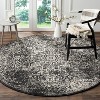 Evoke EVK256 Power Loomed Indoor Rugs - Safavieh - 2 of 3