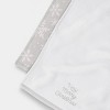 2pk 'Merry Christmas' and Gray/White Snowflake Christmas Hand Towel Set - Wondershop™ - 3 of 3