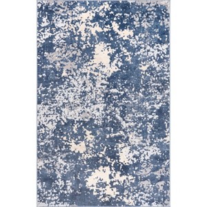 Nuloom Chastin Modern Abstract Area Rug - 1 of 4