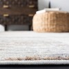 Shivan 100 SHV198 Power Loomed Indoor Rugs - Safavieh - 4 of 4