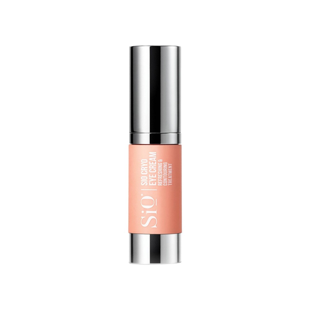 SiO Beauty Cryo Eye Anti-Wrinkle Cream - 0.5 fl oz
