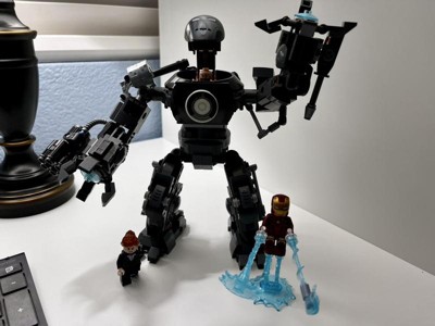 LEGO® Super Heroes Iron Man: Iron Monger Mayhem 76190 (Retiring Soon) by  LEGO Systems Inc.