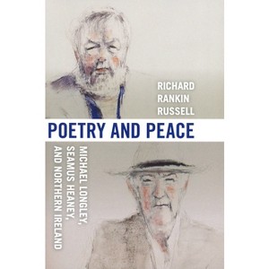 Poetry & Peace - by Richard Rankin Russell - 1 of 1