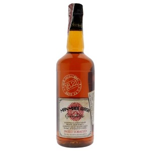 18.21 Man Made Wash - Sweet Tobacco, 32 oz 3-In-1 Shampoo, Conditioner and Body Wash - 1 of 3