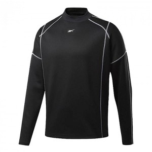 Reebok Mens MYT Crew Sweatshirt - 1 of 2