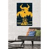 Trends International Disney Percy Jackson and The Olympians - Minotaur Group Unframed Wall Poster Prints - 2 of 4