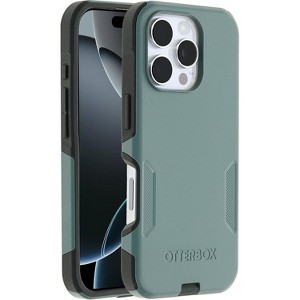 OtterBox COMMUTER SERIES Case w/MagSafe for Apple iPhone 16 Pro - Sagebrush (77-95859) - Certified - 1 of 3