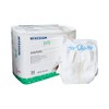 McKesson Baby Diapers, Disposable, Moderate Absorbency, Size 2 - 2 of 4