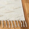 Casablanca CSB558 Hand Woven Area Rug  - Safavieh - 3 of 4