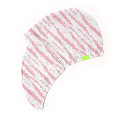 AQUIS Travel Turban Hair Dryer