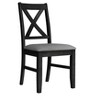 Home Design Oden Dining Chair (Set of 4) - 2 of 3