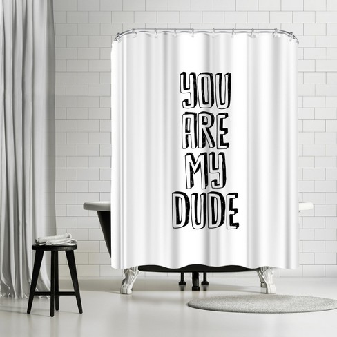 DUDE Shower