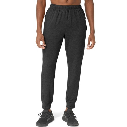asics sweatpants mens