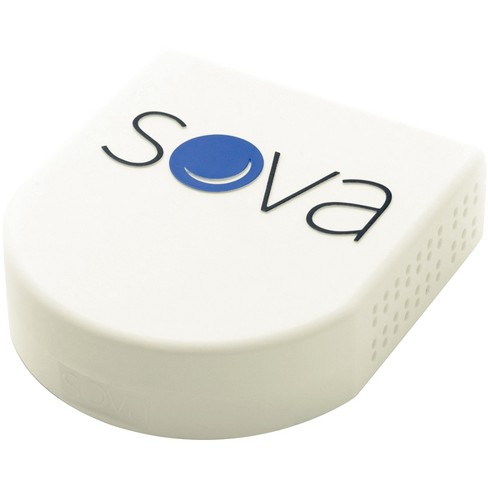 Sova Adult Night Guard Mouthguard With Case - Natural : Target