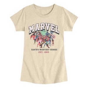 Disney Minnie Mouse-Girl Power T-Shirt Bambine e Ragazze Abbigliamento michaelfb