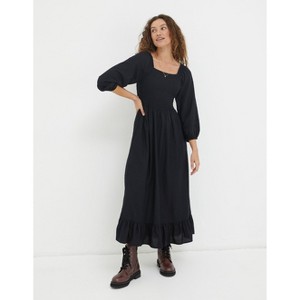 Fatface Women's Adele Midi Dress - 1 of 4
