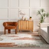 Nuloom Vanita Transitional Southwestern Fringe Indoor Area Rug - 4 of 4
