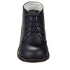Josmo Baby Unisex Medium Width  Walking Shoes Ostrich First Walker, Baby First Walk Training Shoes - 4 of 4