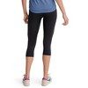 Jockey Women's EVERACTIVE Capri Legging - 2 of 3