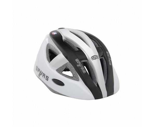San Antonio Spurs Youth Helmet