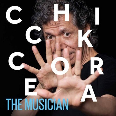 Chick Corea - The Musician (3 LP)(Live at the Blue Note Jazz Club, (Vinyl)