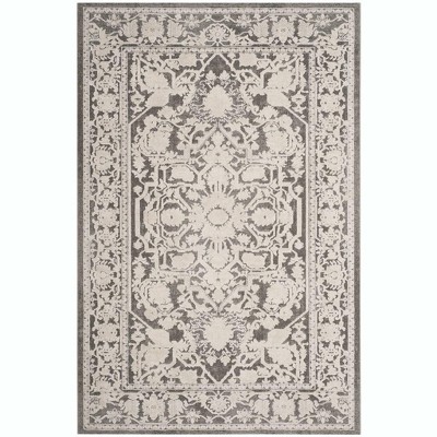Reflection RFT665 Power Loomed Indoor Rugs - Safavieh