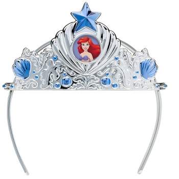 Aquabeads Disney Princess Dress Up Set, Arts & Crafts Tool for Children 4+