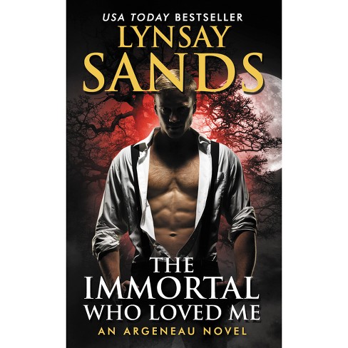 The Immortal Hunter - (argeneau Vampire) By Lynsay Sands (paperback) :  Target