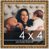 PosterPalooza | 4x4 Museum-Quality Picture Frame, UV Resistant Acrylic, Foam Board Backing, Available in 4 Finishes - 2 of 4