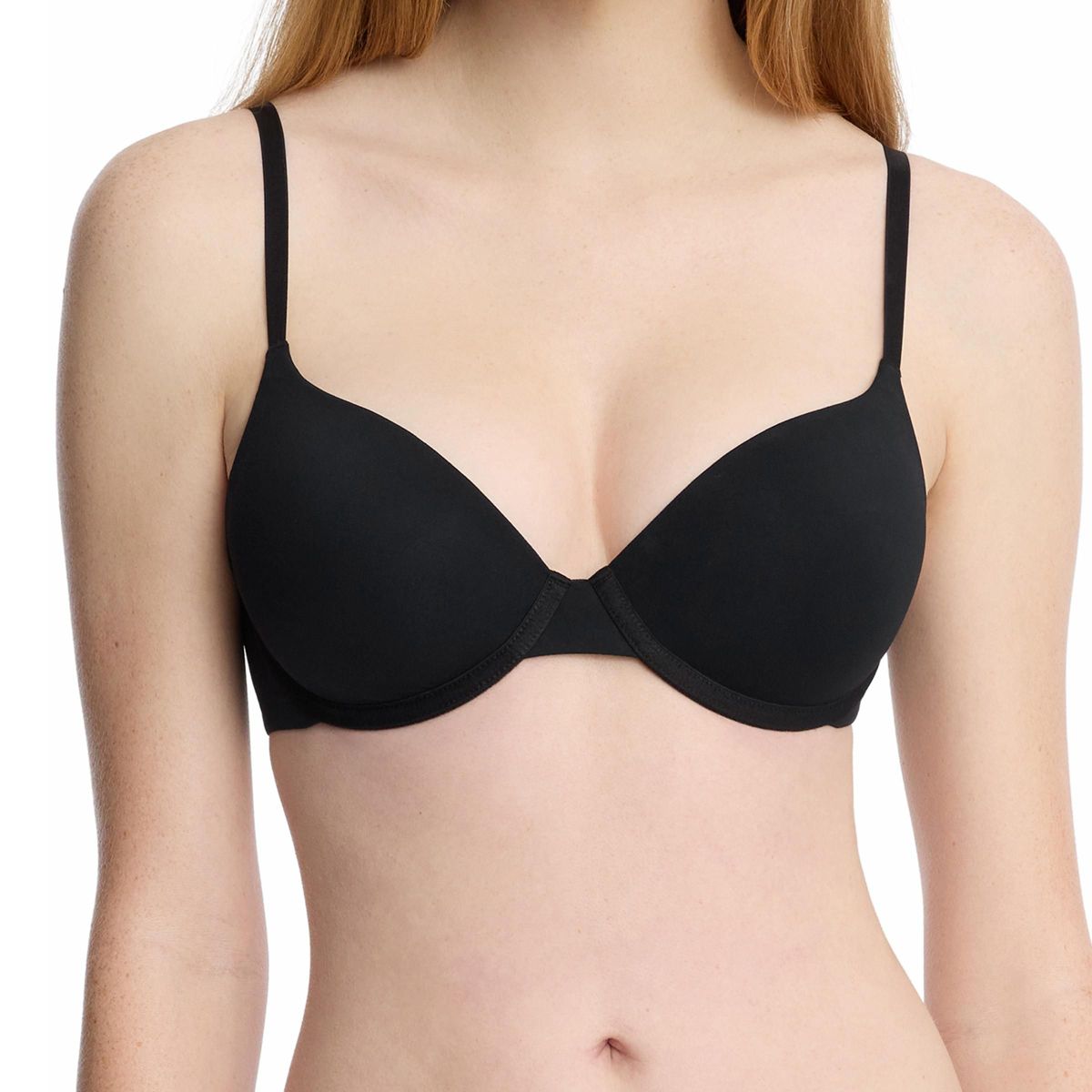 Skarlett Blue Women's Insider Convertible T-Shirt Bra 321250