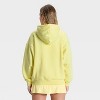 Women's Hooded Sweatshirt - JoyLab™ - 2 of 3