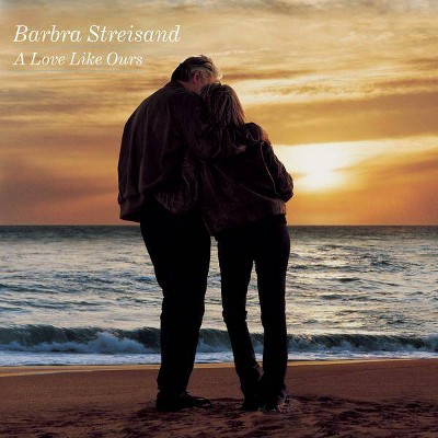 Barbra Streisand - Love Like Ours (CD)