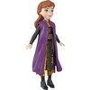 Disney Frozen 2 Collectible Anna Small Doll - 3 of 4
