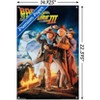 Trends International Back to the Future Part III - One Sheet Unframed Wall Poster Prints - image 3 of 4